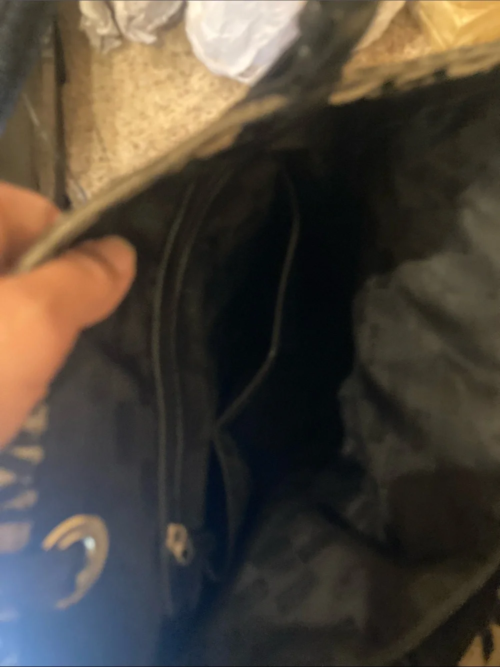 Michael Kors tote wear